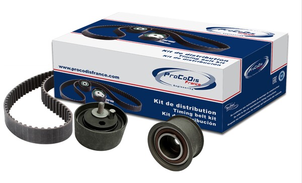 Timing Belt Kit