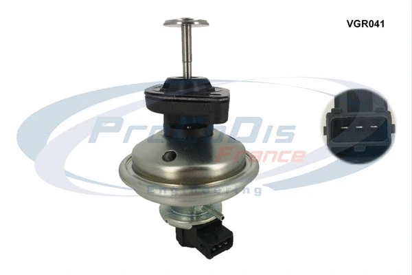 EGR Valve (VGR041)