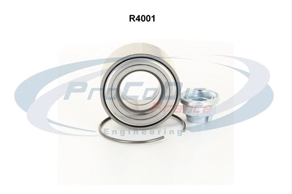 Wheel Bearing Kit (R4001)