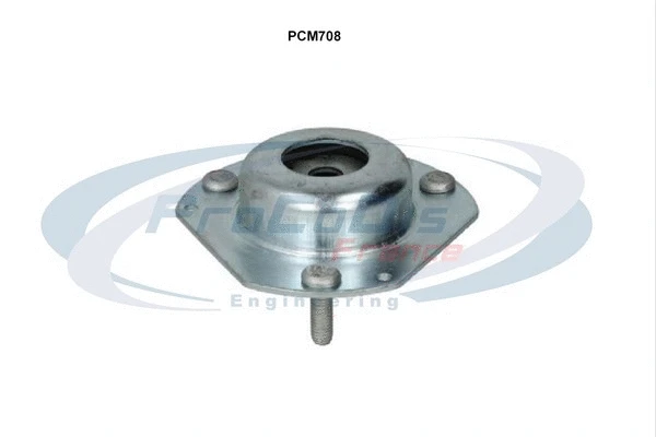 Holder, engine mounting system (PCM708)