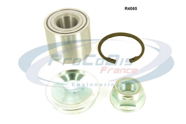 Wheel Bearing Kit (R4065)
