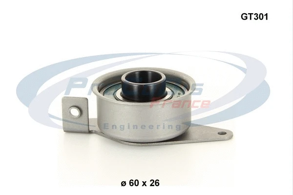 Tensioner Pulley, timing belt (GT301)