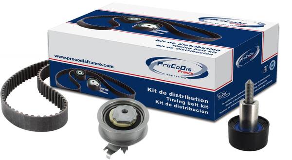 Timing Belt Kit