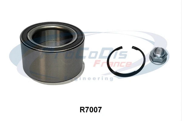 Wheel Bearing Kit (R7007)