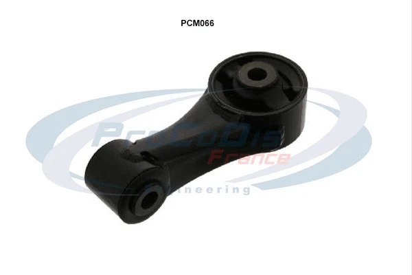 Holder, engine mounting system (PCM066)