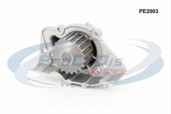 Water Pump, engine cooling (PE2003)