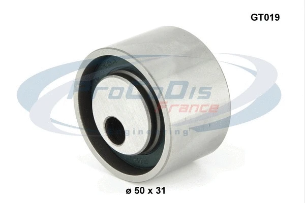 Tensioner Pulley, timing belt (GT019)