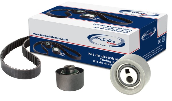 Timing Belt Kit
