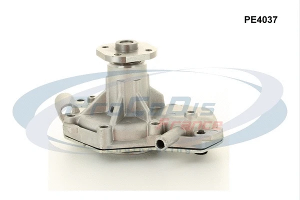 Water Pump, engine cooling (PE4037)