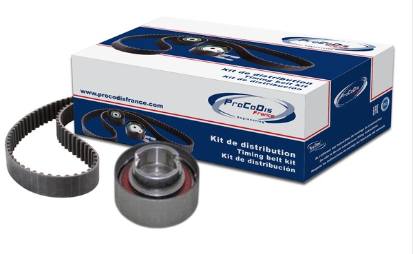 Timing Belt Kit
