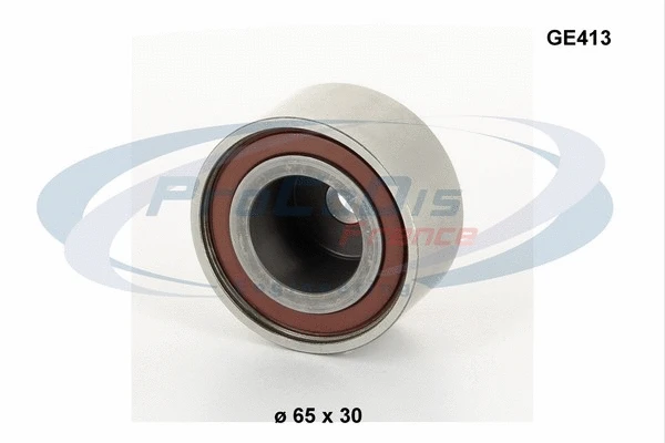 Deflection/Guide Pulley, timing belt (GE413)