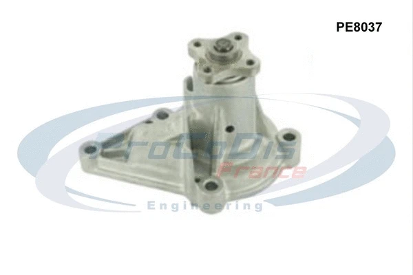 Water Pump, engine cooling (PE8037)