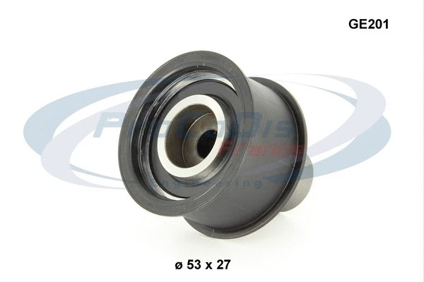 Deflection/Guide Pulley, timing belt (GE201)