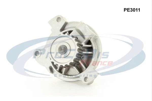 Water Pump, engine cooling (PE3011)