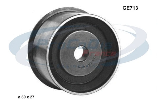 Deflection/Guide Pulley, timing belt (GE713)