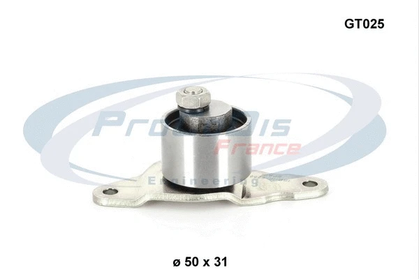 Tensioner Pulley, timing belt (GT025)