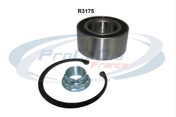 Wheel Bearing Kit (R3175)
