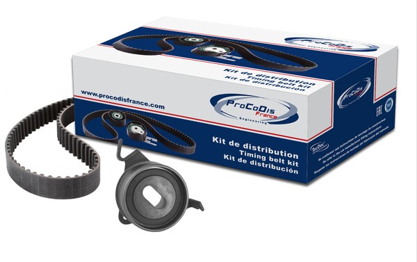 Timing Belt Kit