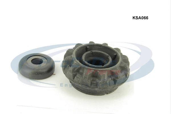 Repair Kit, suspension strut support mount (KSA066)
