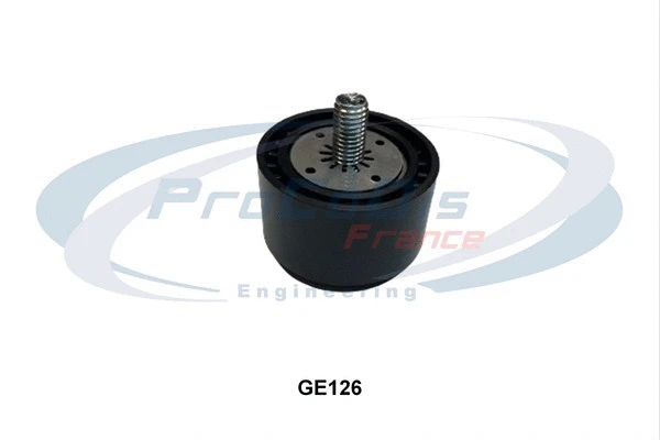 Deflection/Guide Pulley, timing belt (GE126)