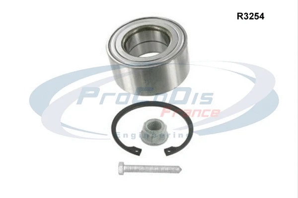 Wheel Bearing Kit (R3254)
