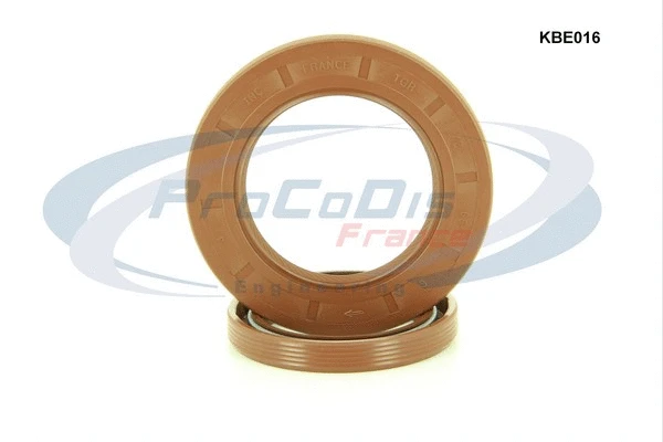 Shaft Seal Set, engine (KBE016)