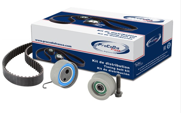 Timing Belt Kit