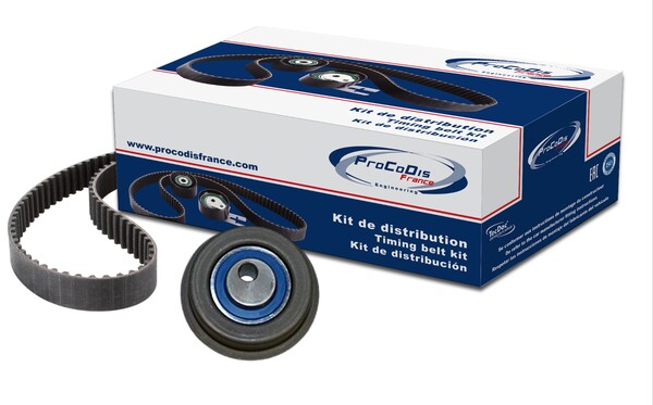 Timing Belt Kit