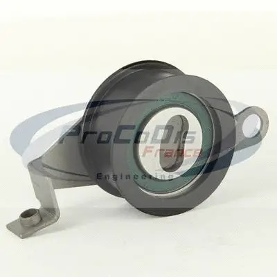 Tensioner Pulley, timing belt (GT302)