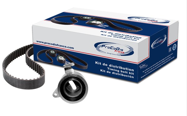 Timing Belt Kit