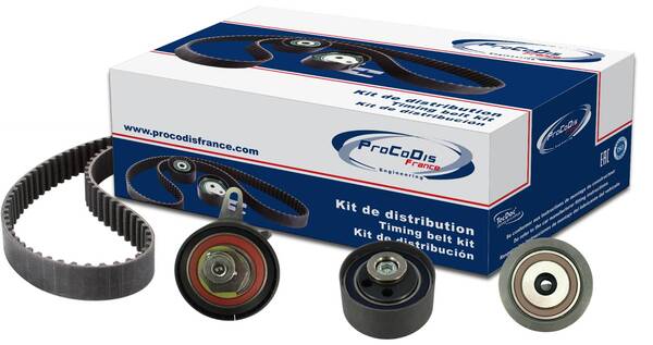 Timing Belt Kit