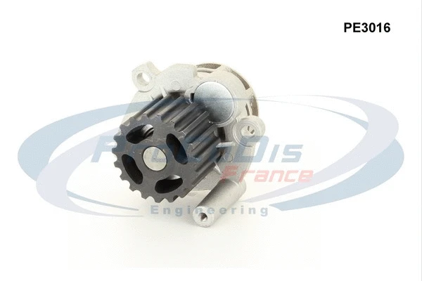 Water Pump, engine cooling (PE3016)