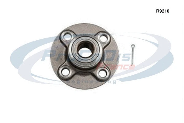 Wheel Bearing Kit (R9210)
