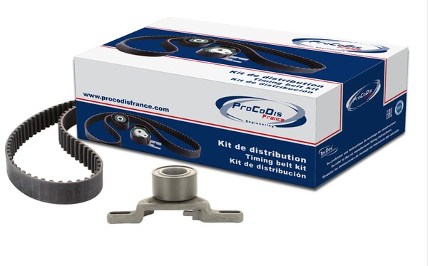 Timing Belt Kit