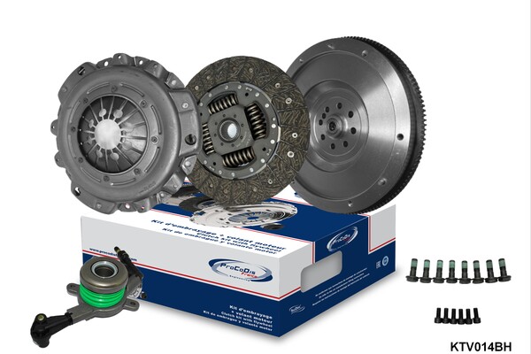 Clutch Kit