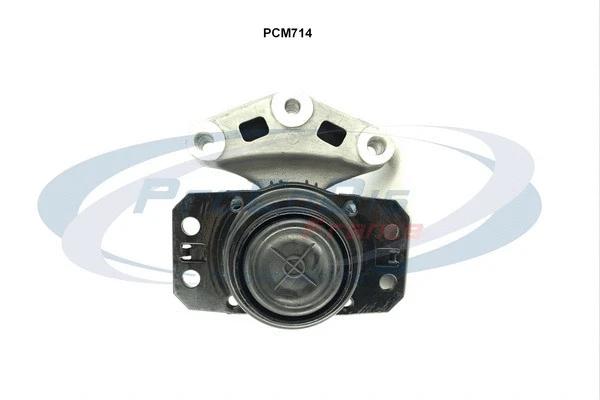 Holder, engine mounting system (PCM714)