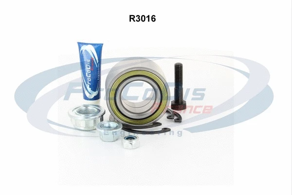 Wheel Bearing Kit (R3016)