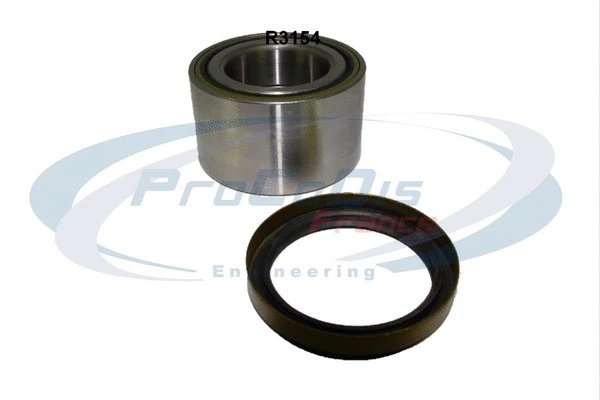 Wheel Bearing Kit (R3154)