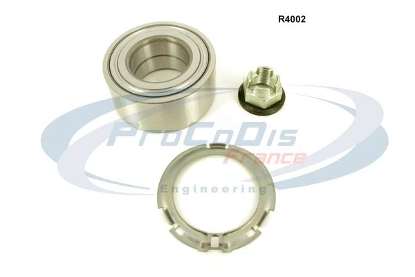 Wheel Bearing Kit (R4002)