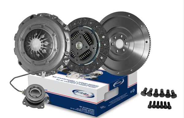 Clutch Kit