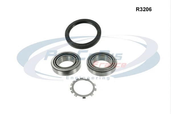 Wheel Bearing Kit (R3206)