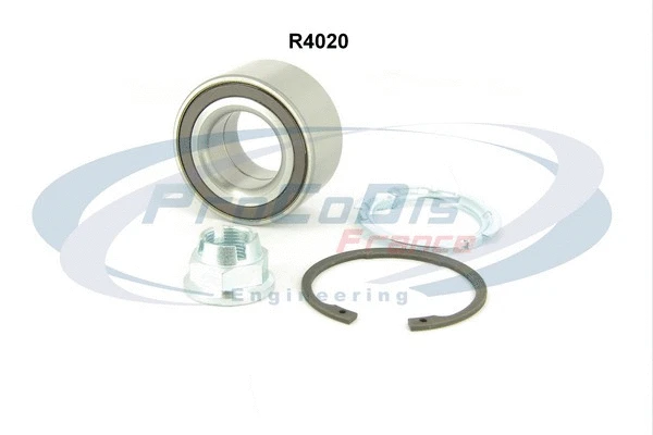 Wheel Bearing Kit (R4020)