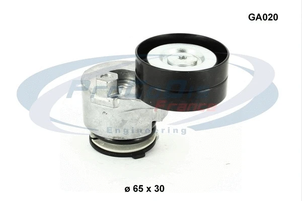 Tensioner Lever, V-ribbed belt (GA020)