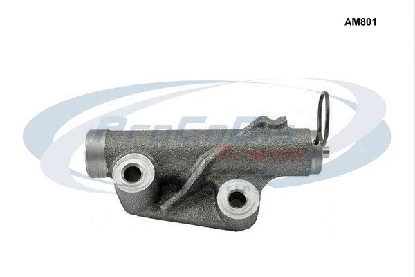 Vibration Damper, timing belt (AM801)