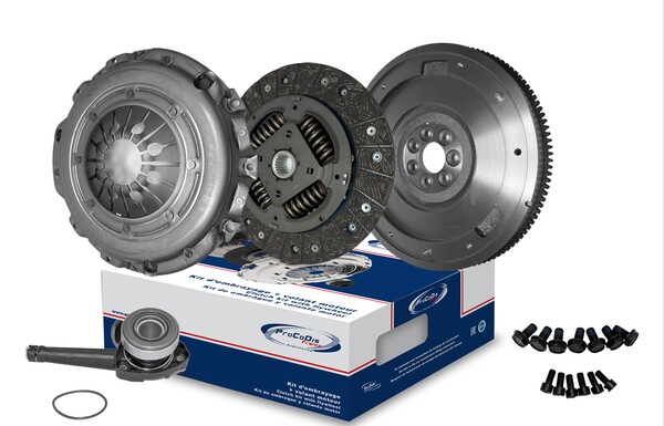 Clutch Kit