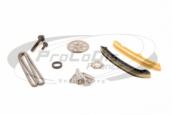 Timing Chain Kit (KTC3819)