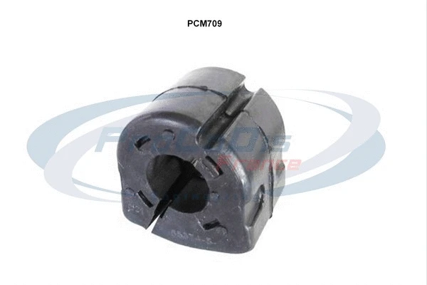 Holder, engine mounting system (PCM709)