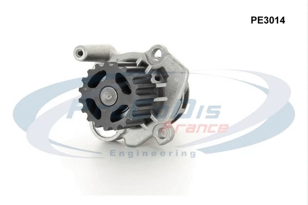 Water Pump, engine cooling (PE3014)
