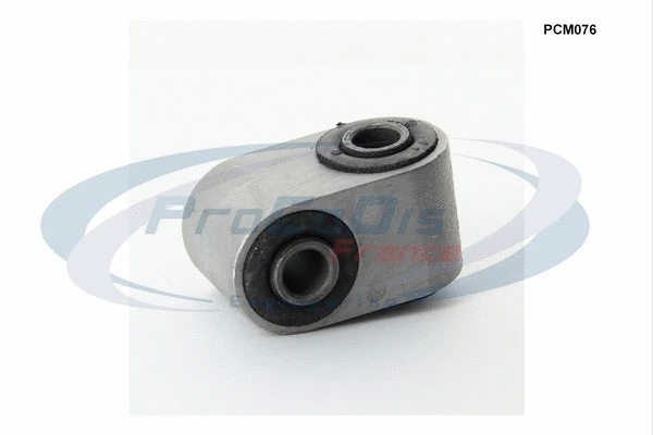 Holder, engine mounting system (PCM076)