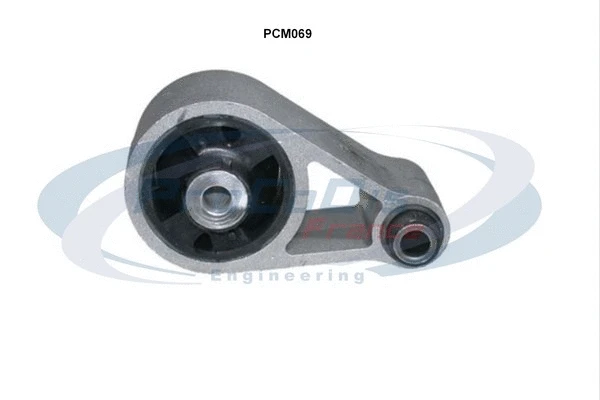Holder, engine mounting system (PCM069)